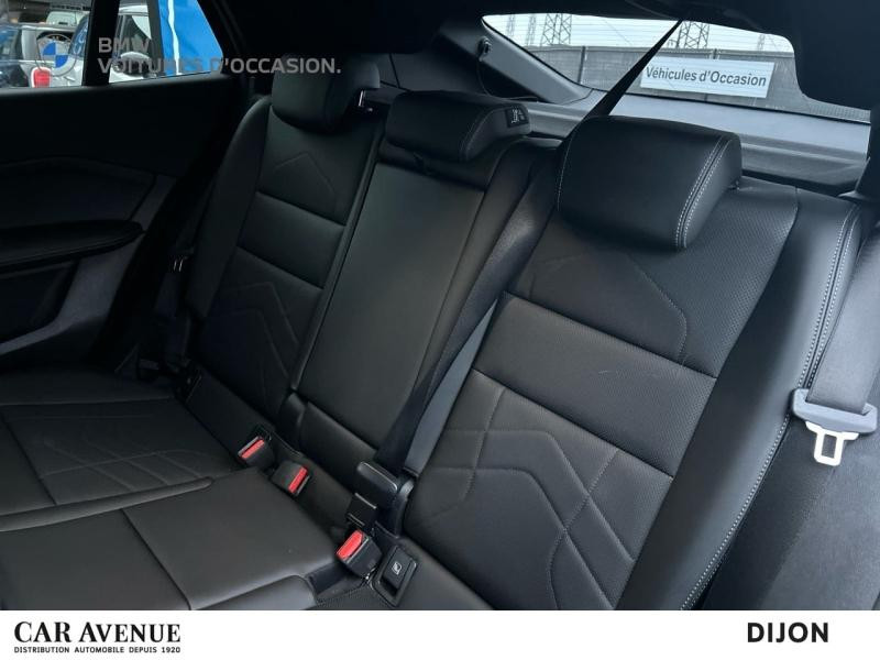 Used BMW X2 sDrive20iA 170ch M Sport DKG7 2025 Skyscraper Grey métallisé € 45990 in Dijon