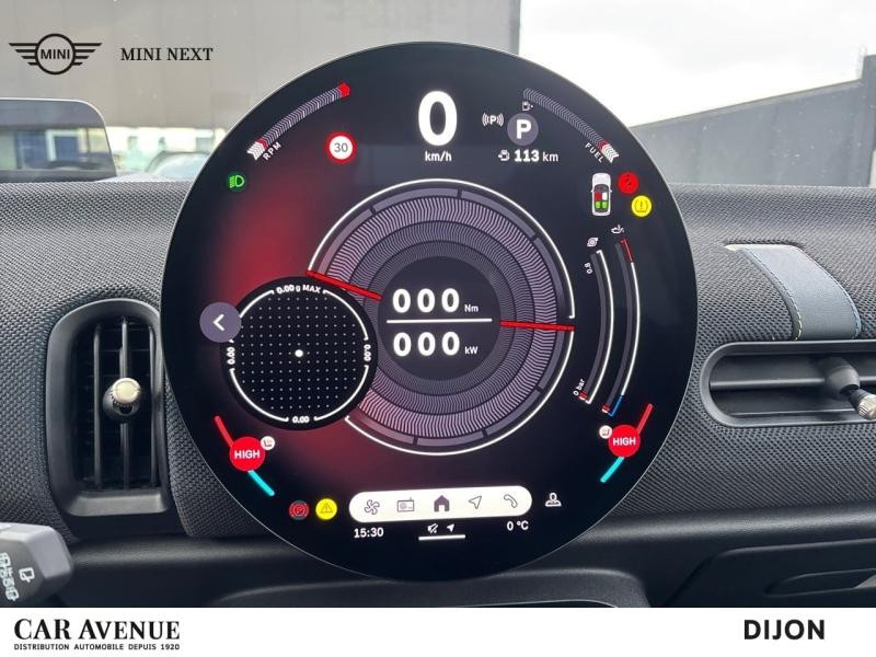 Used MINI Cooper 3 Portes C 156ch Classic DKG7 2025 Nanuq White € 32890 in Dijon