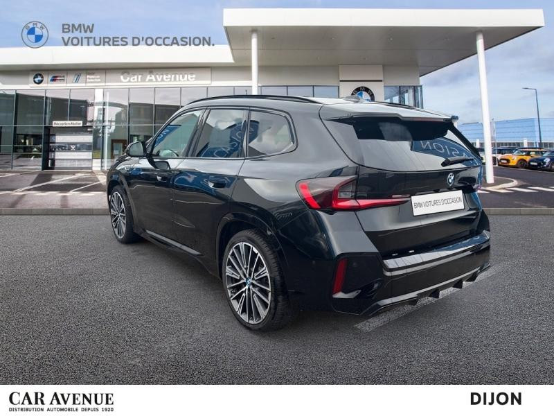 Used BMW X1 xDrive30e 326ch M Sport 2023 Saphirschwarz métal € 51490 in Dijon