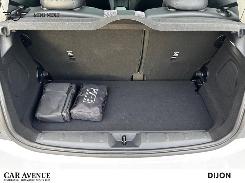 Used MINI Cooper 3 Portes C 156ch Classic DKG7 2025 Nanuq White € 32890 in Dijon