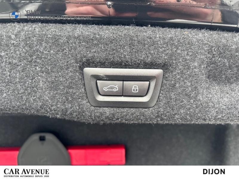 Used BMW Série 5 530e 299ch M Sport 2025 Saphirschwarz métallisé € 67900 in Dijon