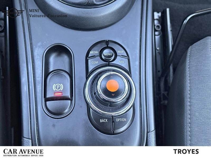 Used MINI Countryman Cooper SE 136ch + 88ch JCW ALL4 BVA 2018 Chili Red € 19980 in Dijon