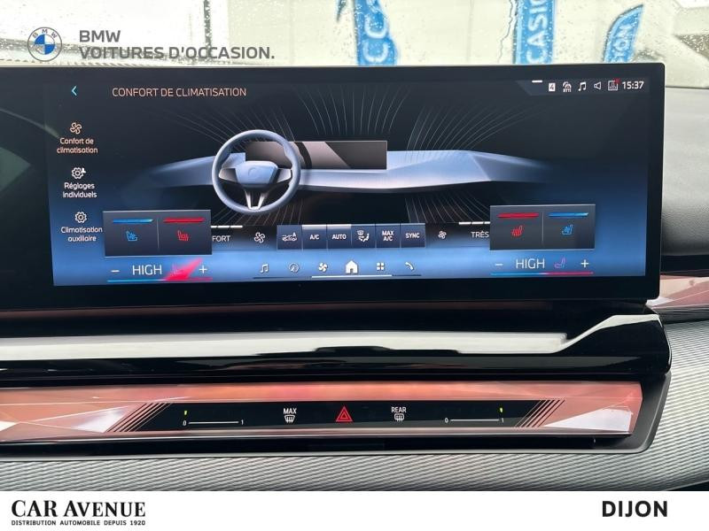 Used BMW Série 5 530e 299ch M Sport 2025 Saphirschwarz métallisé € 67900 in Dijon