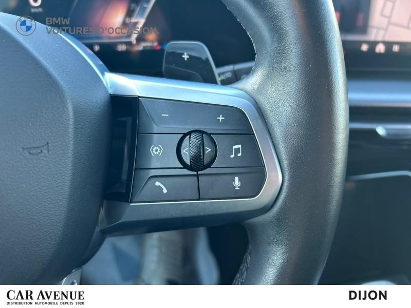 Used BMW X1 sDrive18i 136ch M Sport 2024 M Portimao Blau métal € 42900 in Dijon