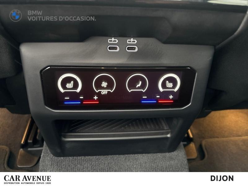 Used BMW Série 5 530e 299ch M Sport 2025 Saphirschwarz métallisé € 67900 in Dijon