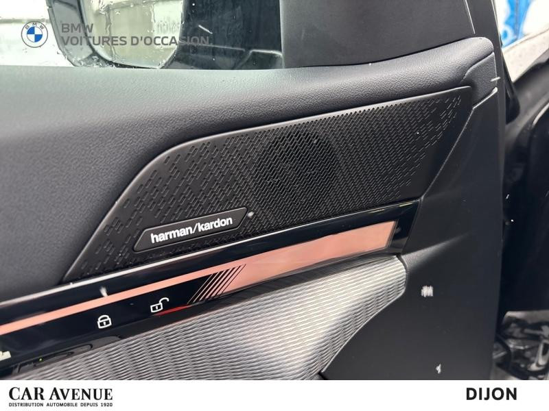 Used BMW Série 5 530e 299ch M Sport 2025 Saphirschwarz métallisé € 67900 in Dijon
