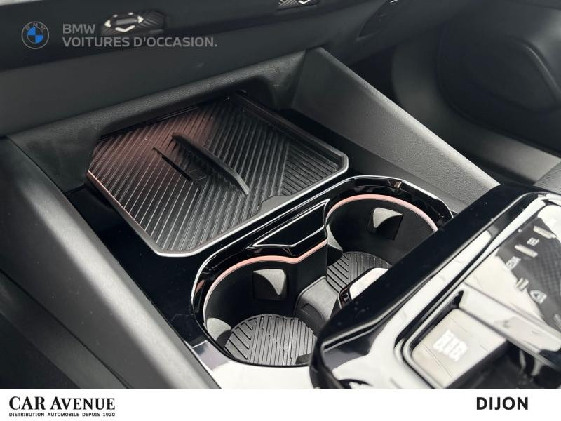 Used BMW Série 5 530e 299ch M Sport 2025 Saphirschwarz métallisé € 67900 in Dijon