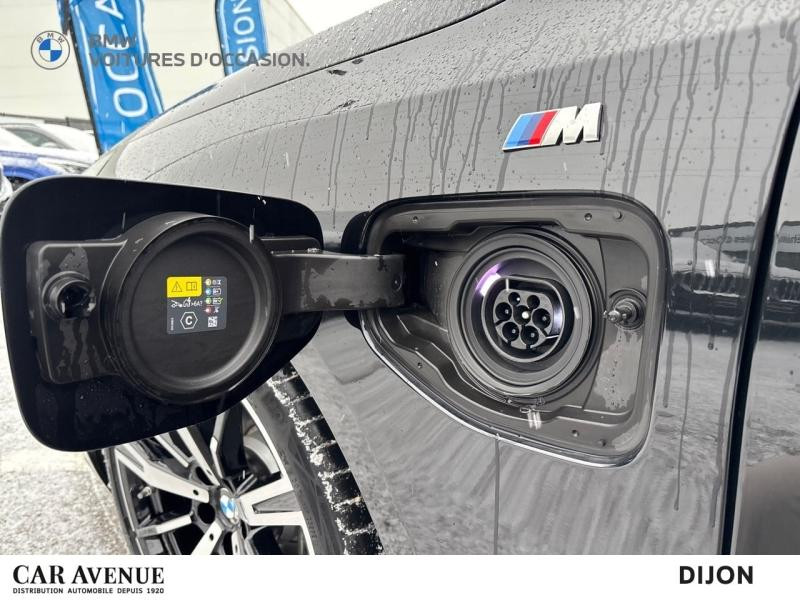 Used BMW Série 5 530e 299ch M Sport 2025 Saphirschwarz métallisé € 67900 in Dijon