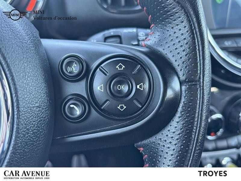 Used MINI Countryman Cooper SE 136ch + 88ch JCW ALL4 BVA 2018 Chili Red € 19980 in Dijon