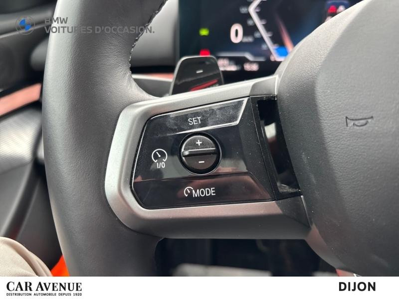 Used BMW Série 5 530e 299ch M Sport 2025 Saphirschwarz métallisé € 67900 in Dijon