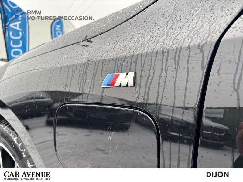 Used BMW Série 5 530e 299ch M Sport 2025 Saphirschwarz métallisé € 67900 in Dijon