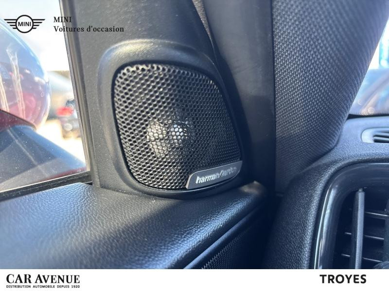 Used MINI Countryman Cooper SE 136ch + 88ch JCW ALL4 BVA 2018 Chili Red € 19980 in Dijon