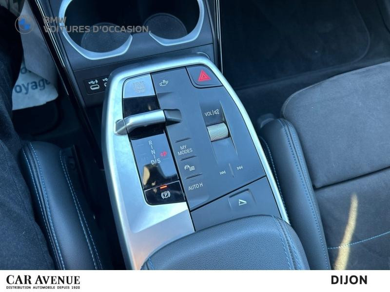 Used BMW X1 sDrive18i 136ch M Sport 2024 M Portimao Blau métal € 42900 in Dijon