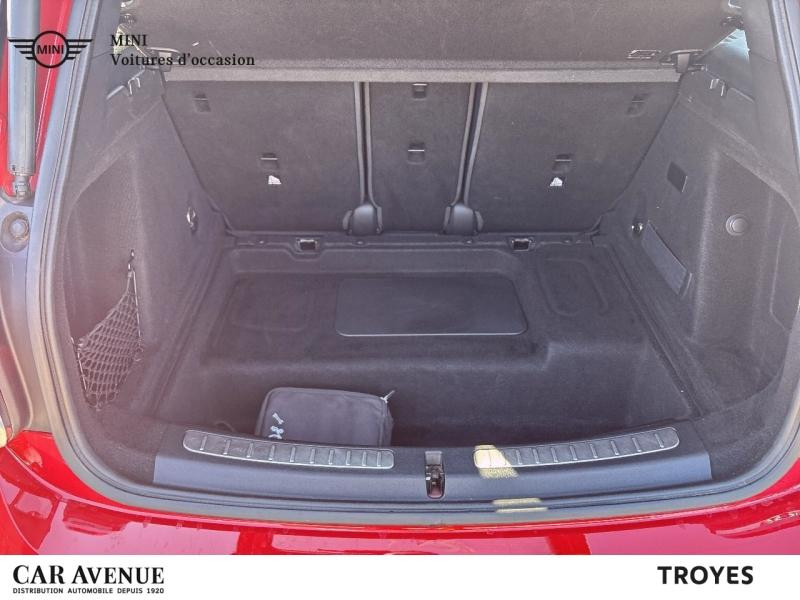 Used MINI Countryman Cooper SE 136ch + 88ch JCW ALL4 BVA 2018 Chili Red € 19980 in Dijon