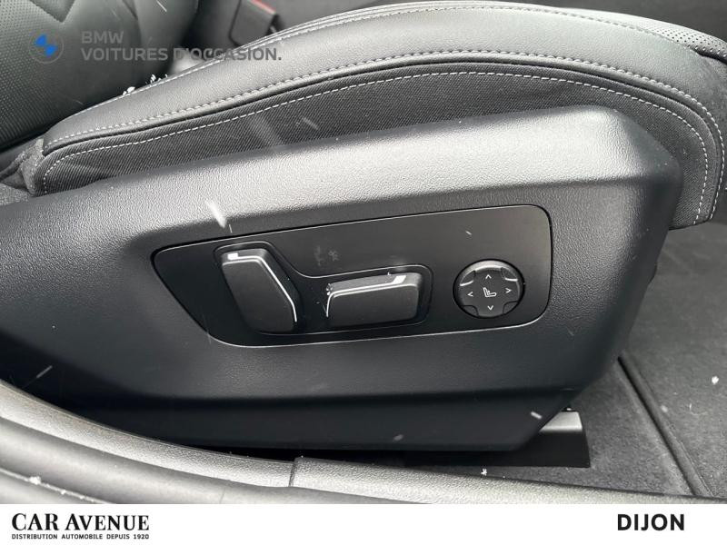 Used BMW Série 5 530e 299ch M Sport 2025 Saphirschwarz métallisé € 67900 in Dijon