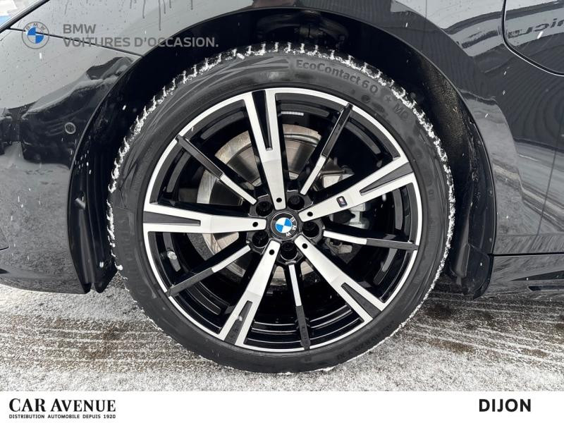 Used BMW Série 5 530e 299ch M Sport 2025 Saphirschwarz métallisé € 67900 in Dijon