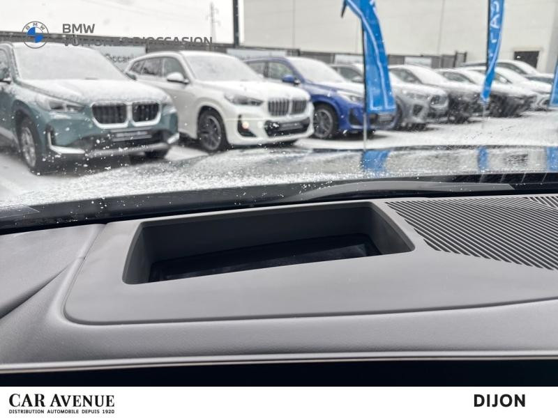 Used BMW Série 5 530e 299ch M Sport 2025 Saphirschwarz métallisé € 67900 in Dijon