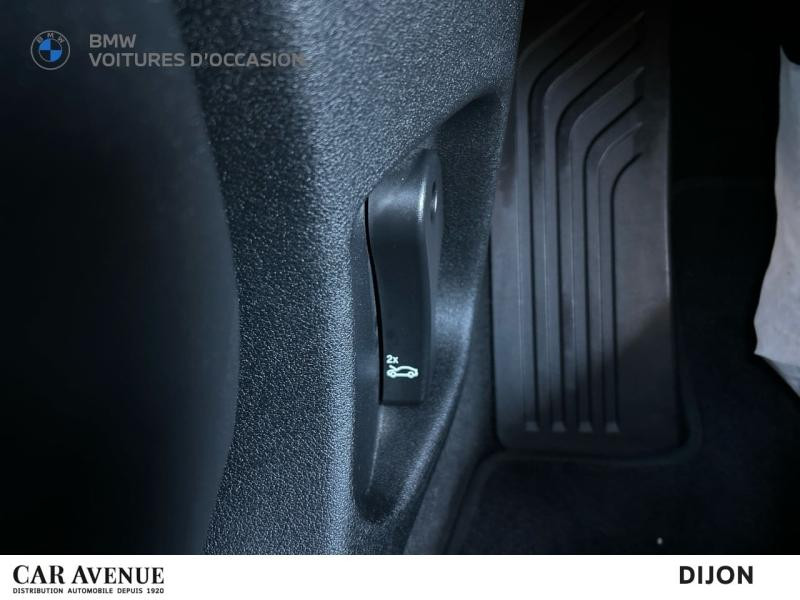 Used BMW X1 sDrive18i 136ch M Sport 2024 M Portimao Blau métal € 42900 in Dijon