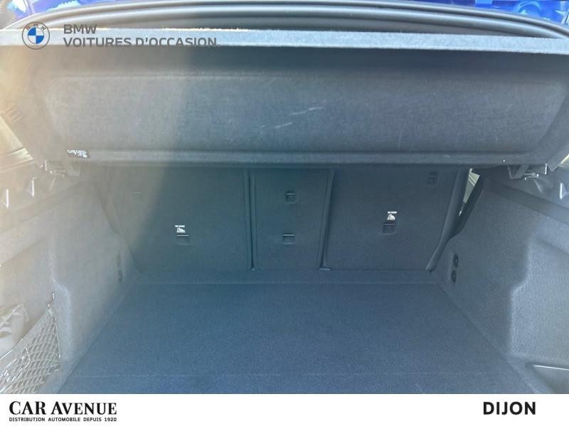 Used BMW X1 sDrive18i 136ch M Sport 2024 M Portimao Blau métal € 42900 in Dijon