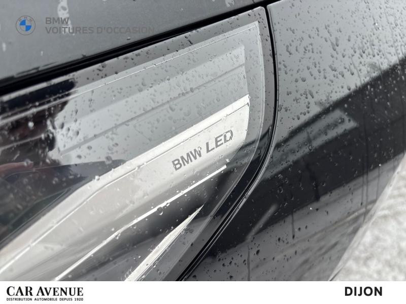 Used BMW Série 5 530e 299ch M Sport 2025 Saphirschwarz métallisé € 67900 in Dijon