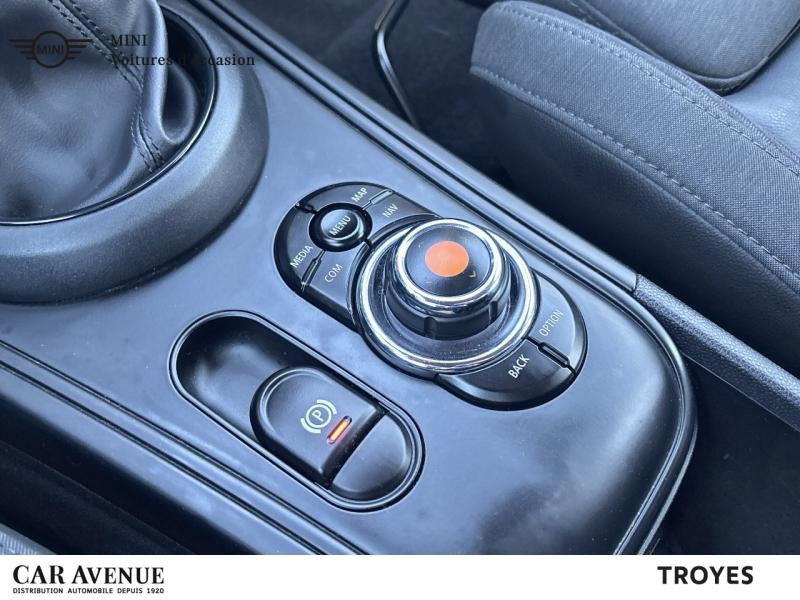 Used MINI Countryman Cooper SE 136ch + 88ch JCW ALL4 BVA 2018 Chili Red € 19980 in Dijon