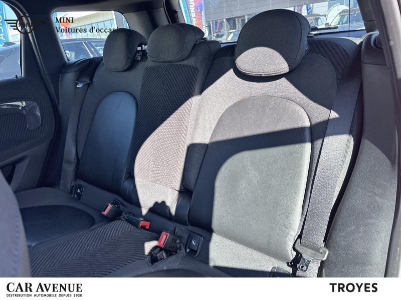 Used MINI Countryman Cooper SE 136ch + 88ch JCW ALL4 BVA 2018 Chili Red € 19980 in Dijon