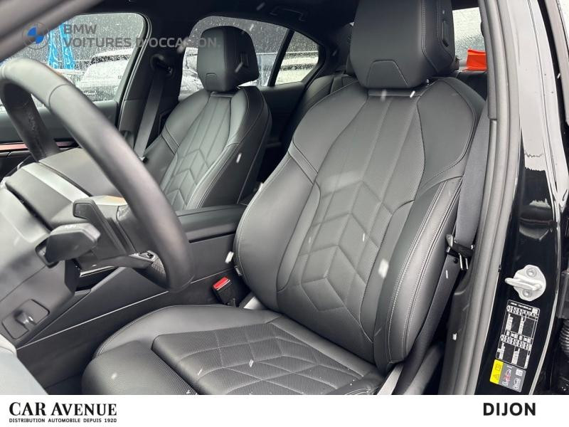 Used BMW Série 5 530e 299ch M Sport 2025 Saphirschwarz métallisé € 67900 in Dijon