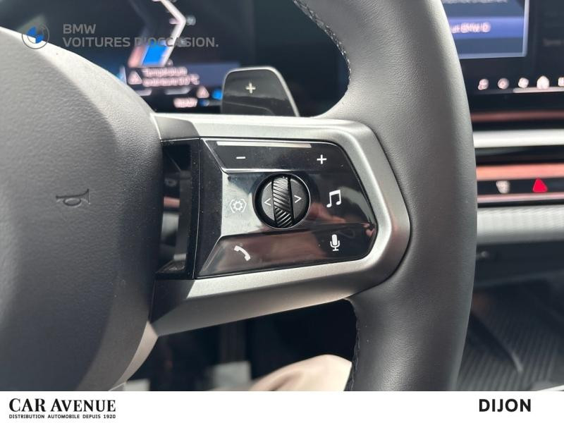 Used BMW Série 5 530e 299ch M Sport 2025 Saphirschwarz métallisé € 67900 in Dijon