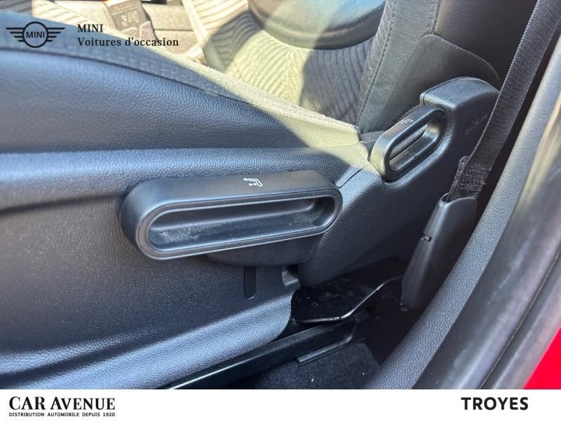 Used MINI Countryman Cooper SE 136ch + 88ch JCW ALL4 BVA 2018 Chili Red € 19980 in Dijon