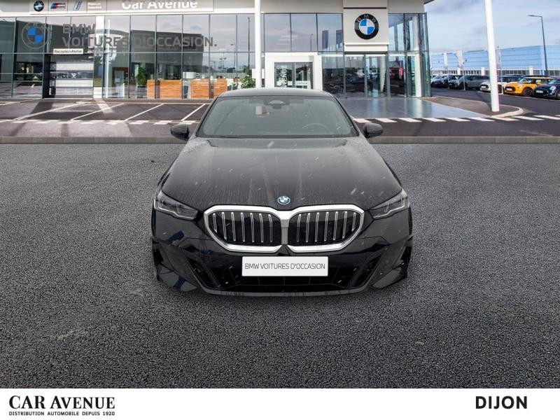 Used BMW Série 5 530e 299ch M Sport 2025 Saphirschwarz métallisé € 67900 in Dijon