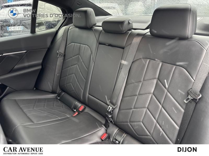 Used BMW Série 5 530e 299ch M Sport 2025 Saphirschwarz métallisé € 67900 in Dijon