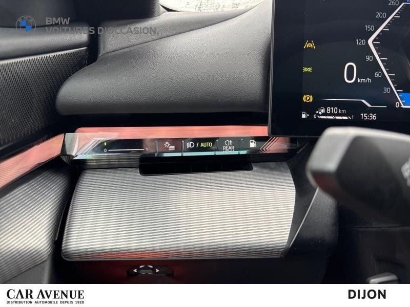 Used BMW Série 5 530e 299ch M Sport 2025 Saphirschwarz métallisé € 67900 in Dijon