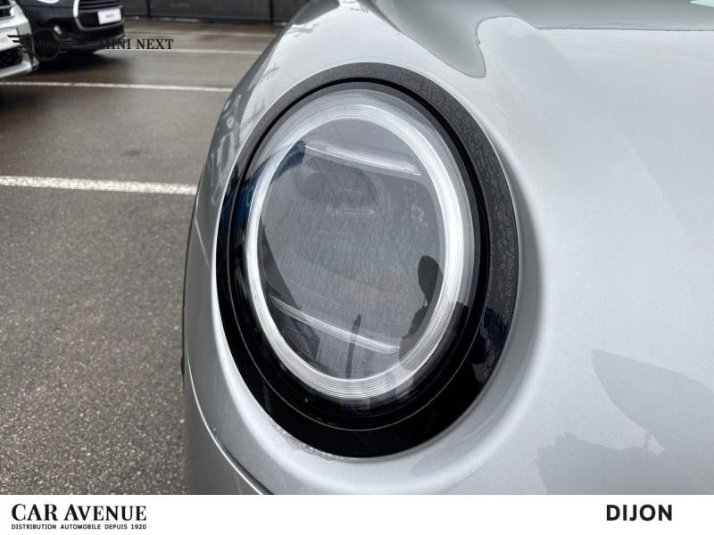 Used MINI Cooper 5 Portes C 156ch Classic DKG7 2025 Argenté € 33900 in Dijon
