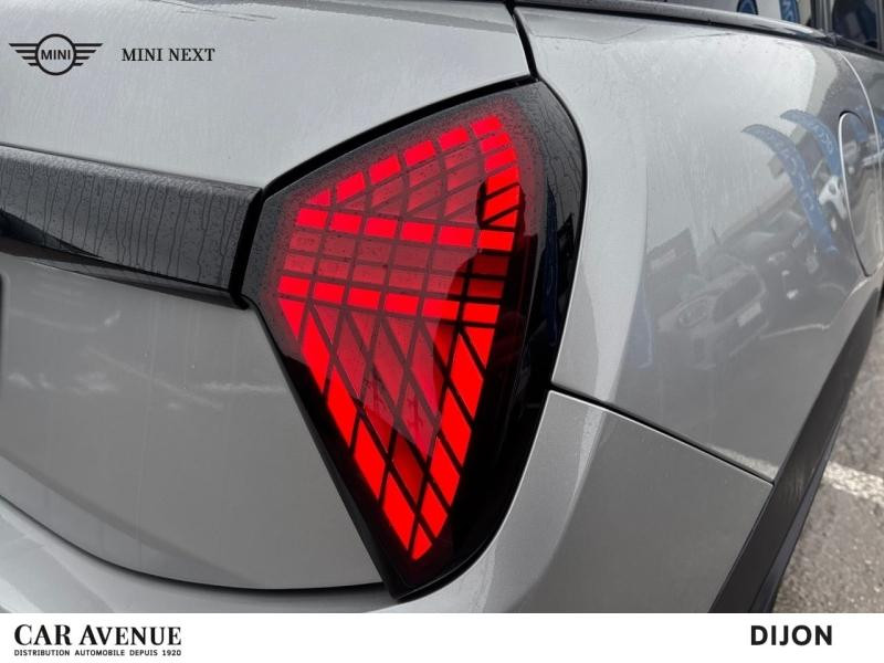 Used MINI Cooper 5 Portes C 156ch Classic DKG7 2025 Argenté € 33900 in Dijon