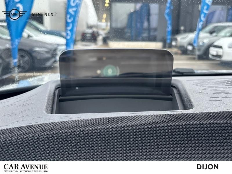 Used MINI Cooper 5 Portes C 156ch Classic DKG7 2025 Argenté € 33900 in Dijon