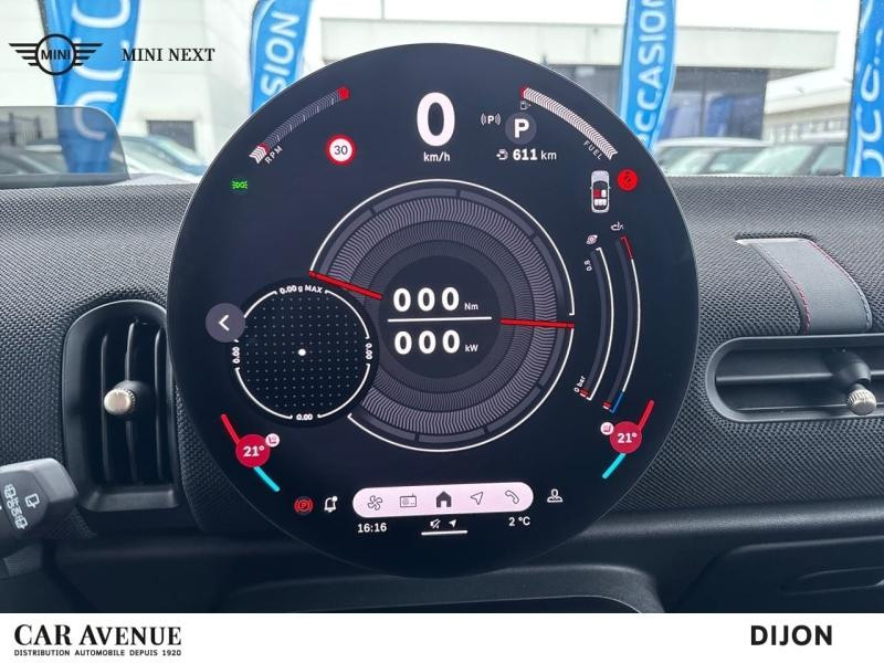 Used MINI Cooper 5 Portes C 156ch Classic DKG7 2025 Argenté € 33900 in Dijon