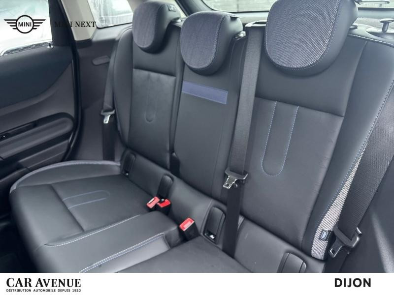 Used MINI Cooper 5 Portes C 156ch Classic DKG7 2025 Argenté € 33900 in Dijon