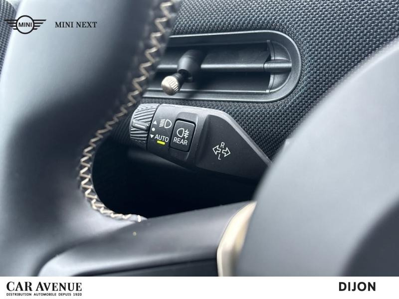 Used MINI Cooper 5 Portes C 156ch Classic DKG7 2025 Argenté € 33900 in Dijon