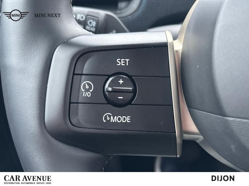 Used MINI Cooper 5 Portes C 156ch Classic DKG7 2025 Argenté € 33900 in Dijon