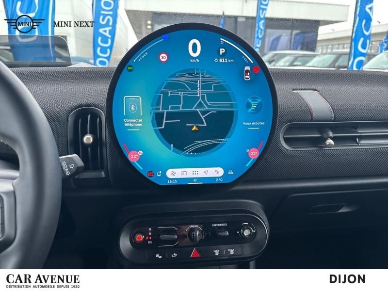 Used MINI Cooper 5 Portes C 156ch Classic DKG7 2025 Argenté € 33900 in Dijon