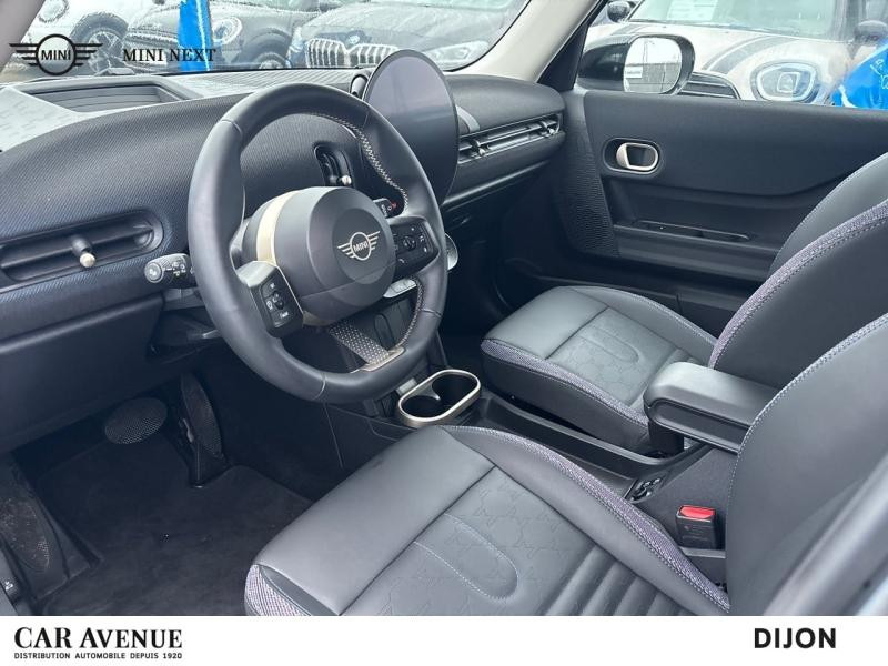 Used MINI Cooper 5 Portes C 156ch Classic DKG7 2025 Argenté € 33900 in Dijon