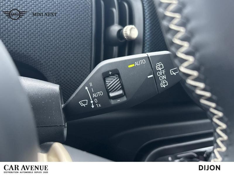 Used MINI Cooper 5 Portes C 156ch Classic DKG7 2025 Argenté € 33900 in Dijon
