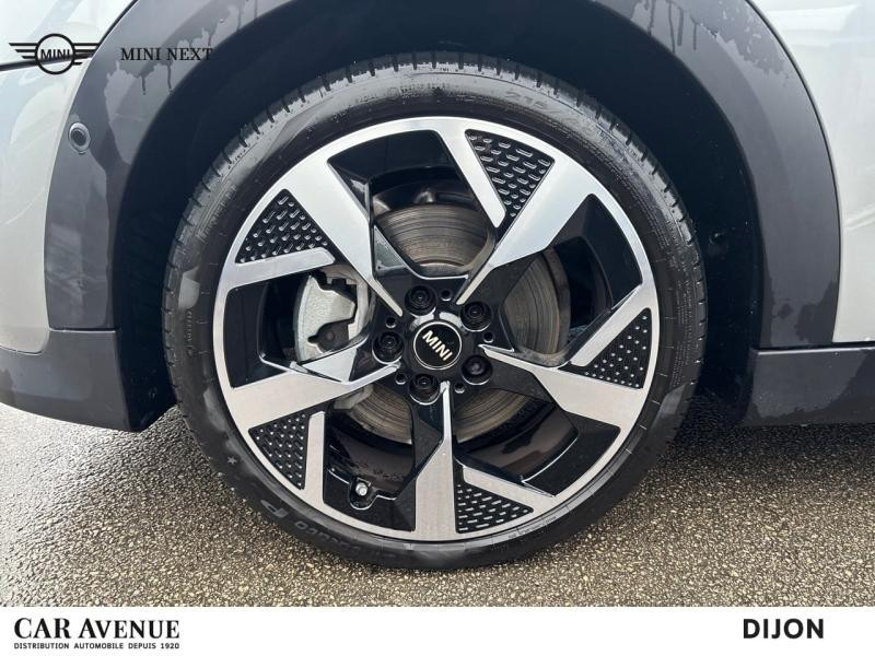 Used MINI Cooper 5 Portes C 156ch Classic DKG7 2025 Argenté € 33900 in Dijon
