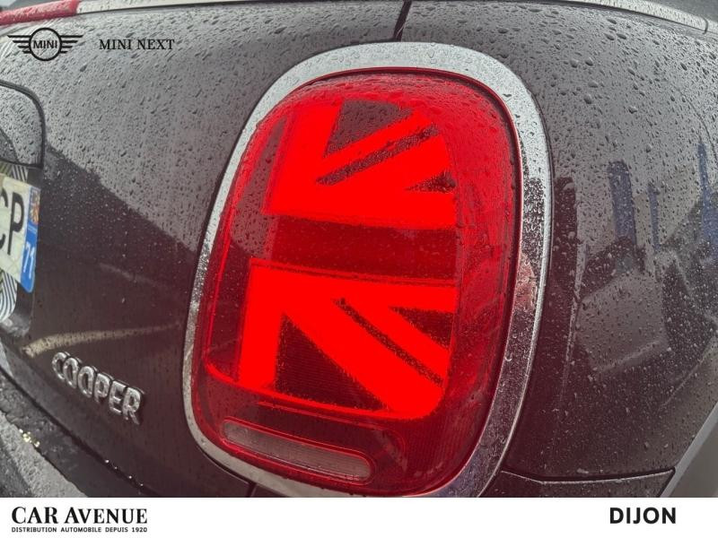 Used MINI Cabrio Cooper 136ch Heddon Street BVA7 Euro6d-T 2019 Midnight Black € 17990 in Dijon