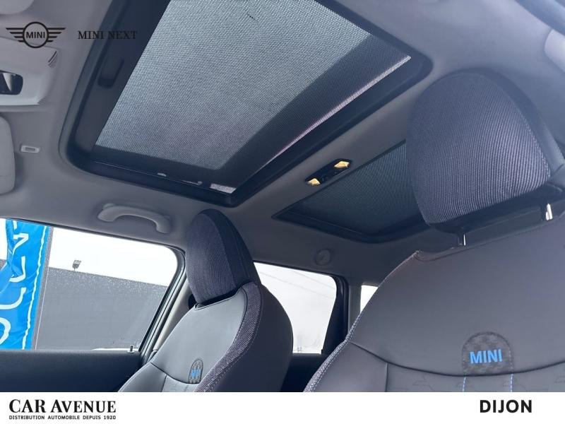 Used MINI Cooper 5 Portes C 156ch Classic DKG7 2025 Argenté € 33900 in Dijon