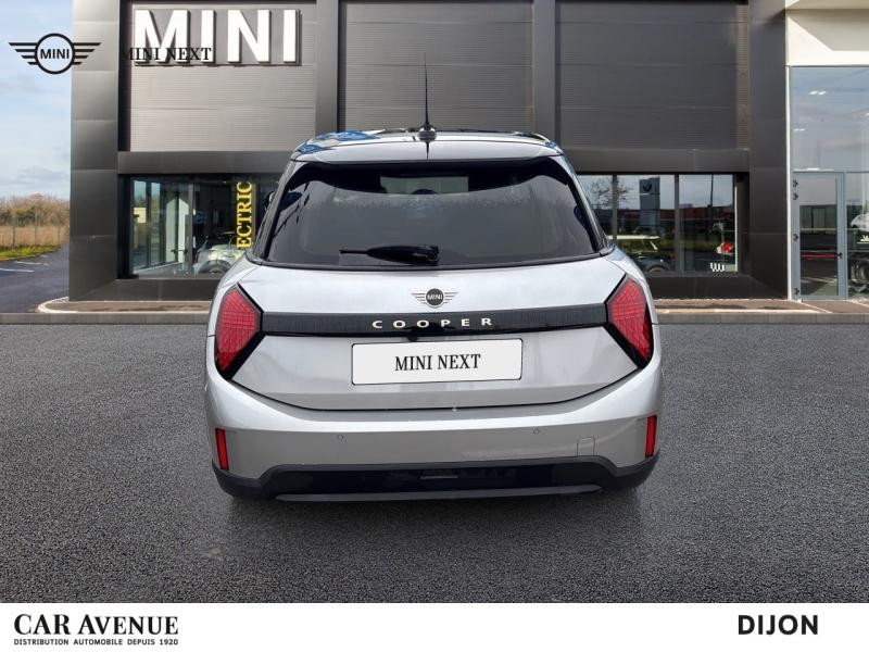 Used MINI Cooper 5 Portes C 156ch Classic DKG7 2025 Argenté € 33900 in Dijon