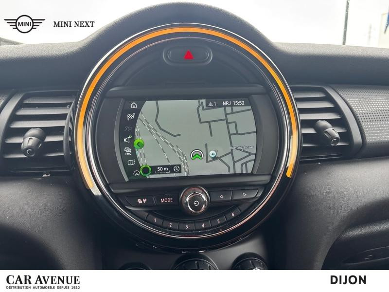 Used MINI Cabrio Cooper 136ch Heddon Street BVA7 Euro6d-T 2019 Midnight Black € 17990 in Dijon