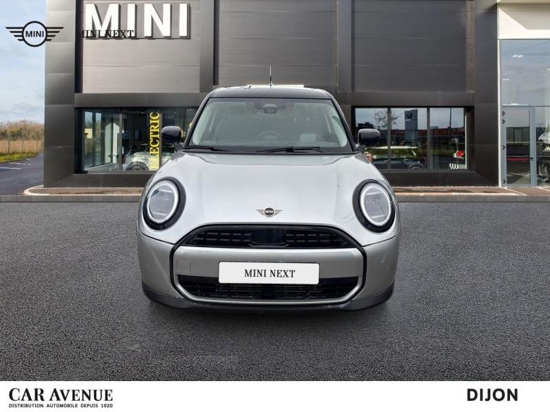 Used MINI Cooper 5 Portes C 156ch Classic DKG7 2025 Argenté € 33900 in Dijon