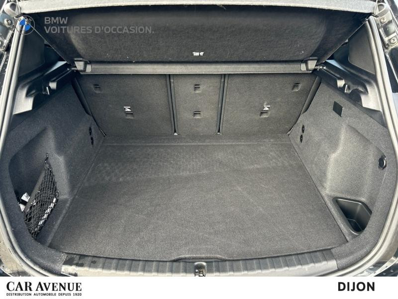Used BMW Série 2 ActiveTourer 225e 245ch xDrive M Sport DKG7 2022 Saphirschwarz métallisé € 29490 in Dijon