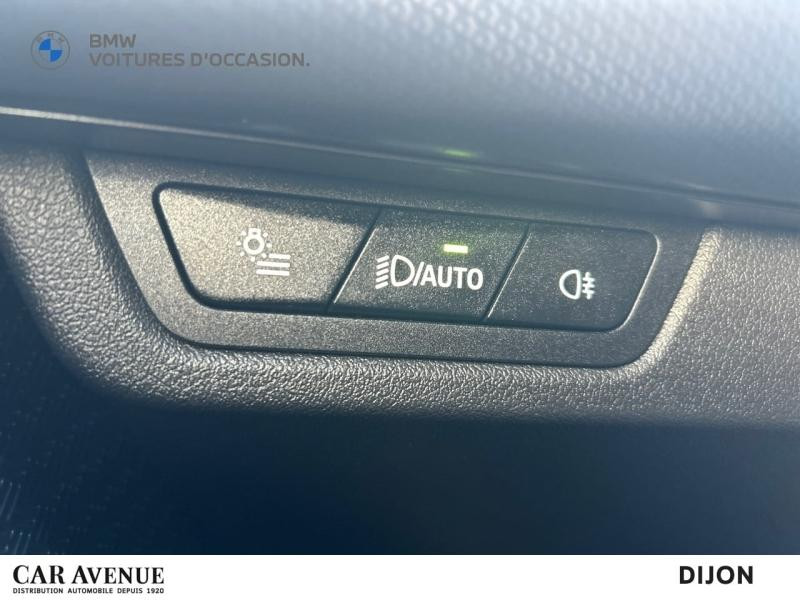 Used BMW Série 2 ActiveTourer 225e 245ch xDrive M Sport DKG7 2022 Saphirschwarz métallisé € 29490 in Dijon